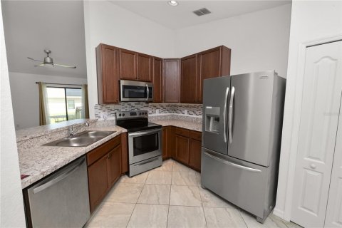 Casa en venta en Haines City, Florida, 3 dormitorios, 128.21 m2 № 2383766 - foto 15
