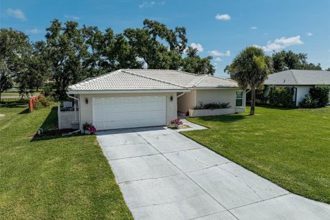 Villa ou maison à vendre à Venice, Floride: 3 chambres, 150.04 m2 № 1806813 - photo 29