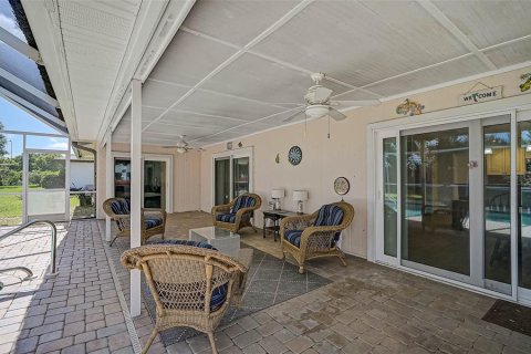 Villa ou maison à vendre à Venice, Floride: 3 chambres, 150.04 m2 № 1806813 - photo 22