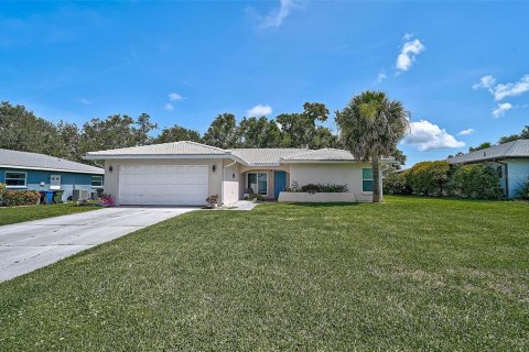 Villa ou maison à vendre à Venice, Floride: 3 chambres, 150.04 m2 № 1806813 - photo 1
