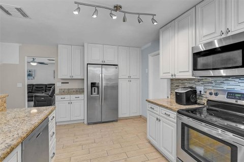 Villa ou maison à vendre à Venice, Floride: 3 chambres, 150.04 m2 № 1806813 - photo 8