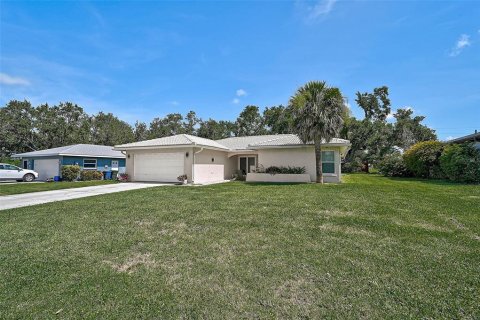 Villa ou maison à vendre à Venice, Floride: 3 chambres, 150.04 m2 № 1806813 - photo 2