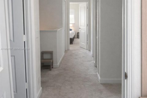 Купить таунхаус в Хомстед, Флорида 3 спальни, 159.98м2, № 2008705 - фото 10