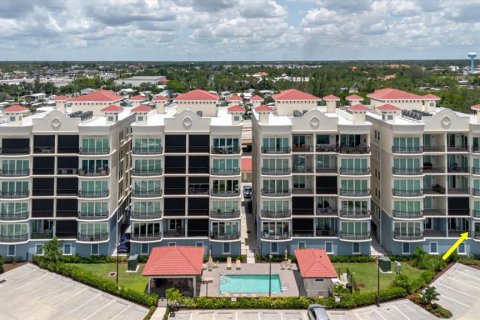 Condominio en venta en Venice, Florida, 3 dormitorios, 167.41 m2 № 1819060 - foto 8