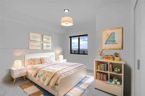 Condo in Miami, Florida, 2 bedrooms  № 1968449 - photo 29