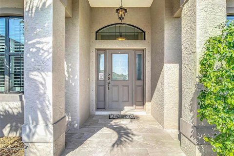 House in Port Charlotte, Florida 3 bedrooms, 229.56 sq.m. № 1592626 - photo 13