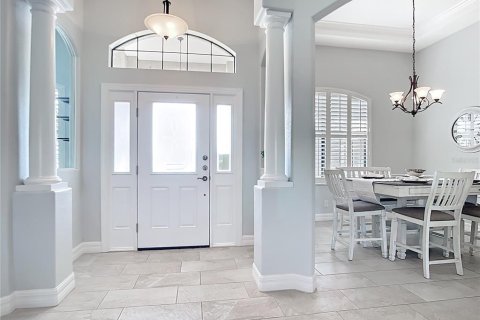 House in Port Charlotte, Florida 3 bedrooms, 229.56 sq.m. № 1592626 - photo 15