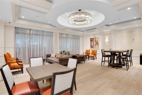 Купить кондоминиум в Майами, Флорида 2 спальни, 146.88м2, № 2035570 - фото 17