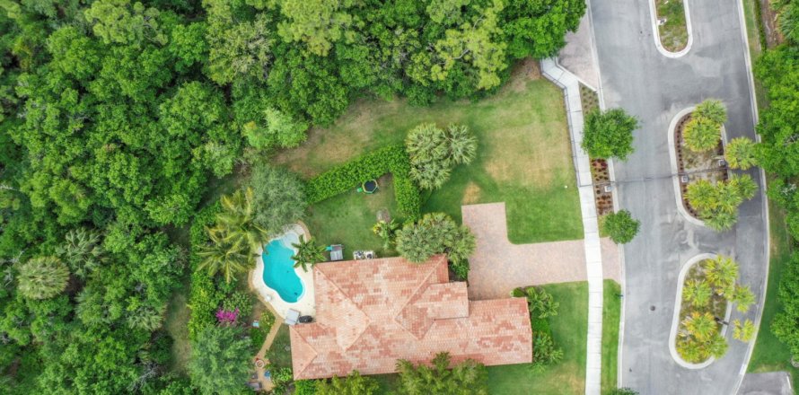 Casa en Stuart, Florida 4 dormitorios, 189.43 m2 № 736528