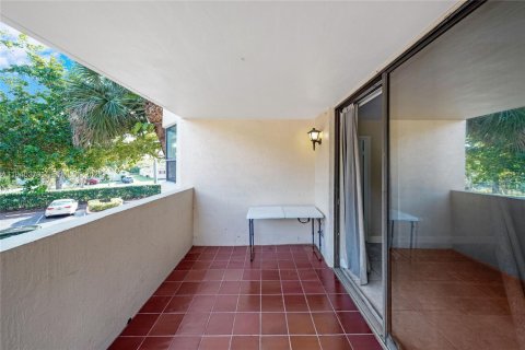 Снять в аренду кондоминиум в Плантация, Флорида 3 спальни, 106.84м2, № 1997840 - фото 30