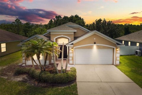 House in Kissimmee, Florida 3 bedrooms, 168.06 sq.m. № 2152050