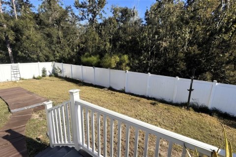 Villa ou maison à louer à Poinciana, Floride: 3 chambres, 133.69 m2 № 2415389 - photo 6