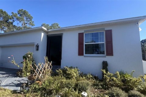 Villa ou maison à Poinciana, Floride 3 chambres, 133.69 m2 № 2415389