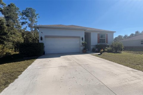Villa ou maison à louer à Poinciana, Floride: 3 chambres, 133.69 m2 № 2415389 - photo 3