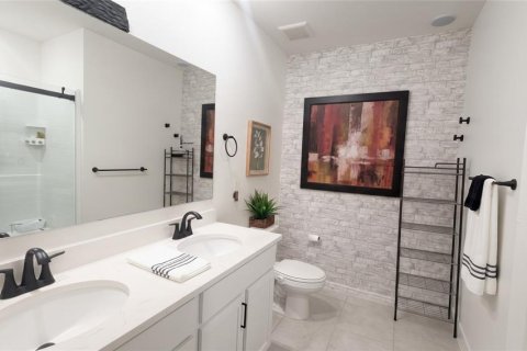 Villa ou maison à louer à Poinciana, Floride: 3 chambres, 133.69 m2 № 2415389 - photo 13