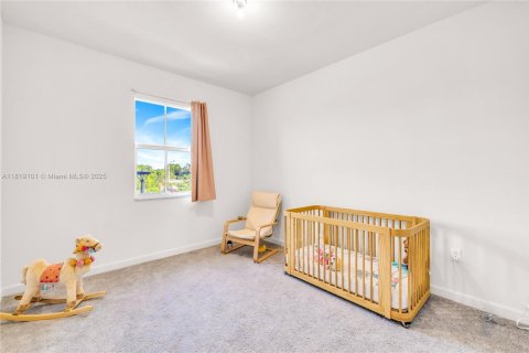 Touwnhouse à vendre à Miami, Floride: 3 chambres, 157.47 m2 № 1935735 - photo 21