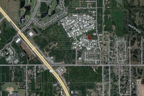 Land in Mount Dora, Florida № 2162353 - photo 3