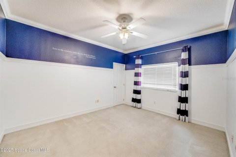 House in Merrit Island, Florida 3 bedrooms, 172.98 sq.m. № 1829690 - photo 22
