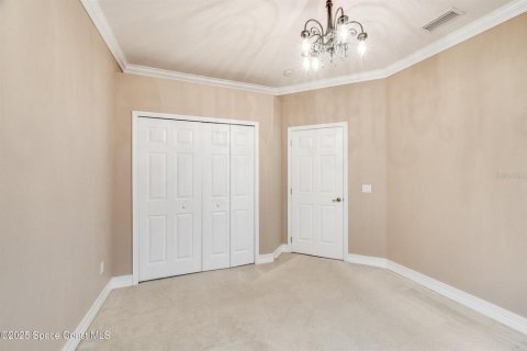 House in Merrit Island, Florida 3 bedrooms, 172.98 sq.m. № 1829690 - photo 19