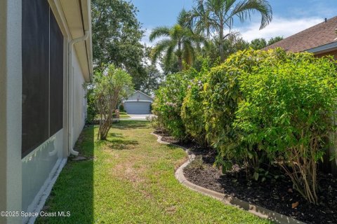 House in Merrit Island, Florida 3 bedrooms, 172.98 sq.m. № 1829690 - photo 28