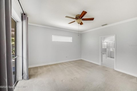 House in Merrit Island, Florida 3 bedrooms, 172.98 sq.m. № 1829690 - photo 15