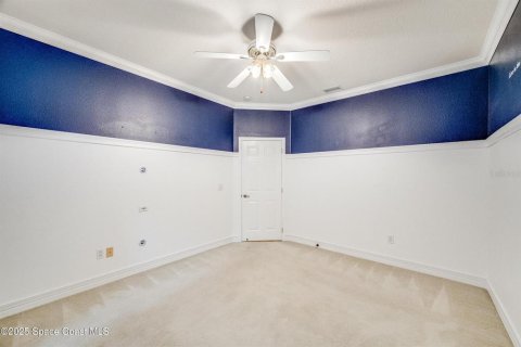 House in Merrit Island, Florida 3 bedrooms, 172.98 sq.m. № 1829690 - photo 23