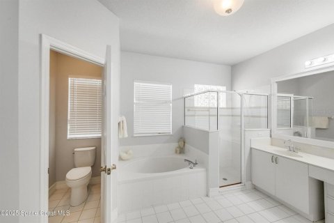 House in Merrit Island, Florida 3 bedrooms, 172.98 sq.m. № 1829690 - photo 16