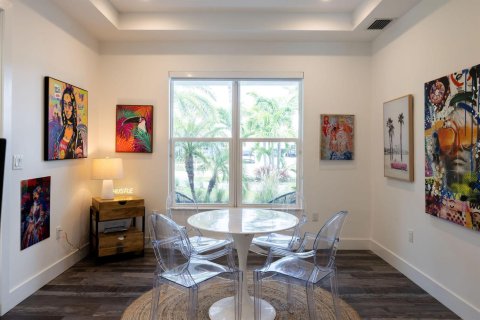 House in Jupiter, Florida 5 bedrooms, 349.41 sq.m. № 2245624 - photo 27