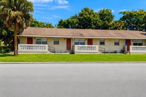 Condo in Maitland, Florida, 2 bedrooms № 2230708