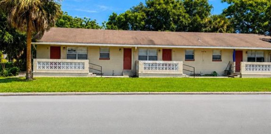 Condo in Maitland, Florida, 2 bedrooms  № 2230708