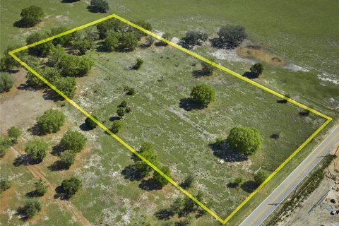Land in Lake Wales, Florida № 2361204