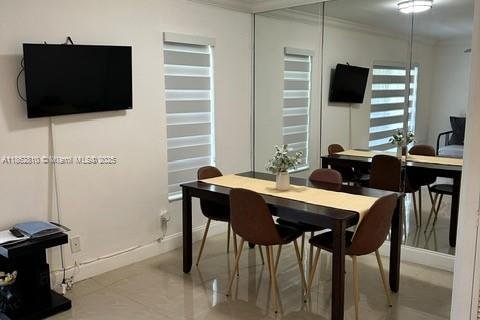Copropriété à louer à Sunny Isles Beach, Floride: 1 chambre, 52.4 m2 № 1891184 - photo 8