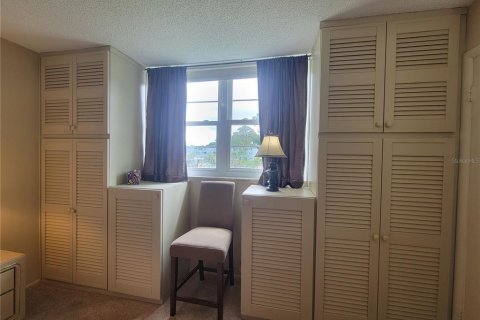Condo in Saint Petersburg, Florida, 2 bedrooms  № 2093721 - photo 23