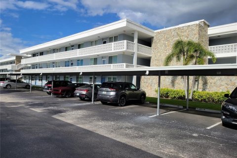 Condo in Saint Petersburg, Florida, 2 bedrooms № 2093721