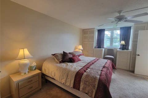 Condo in Saint Petersburg, Florida, 2 bedrooms  № 2093721 - photo 21