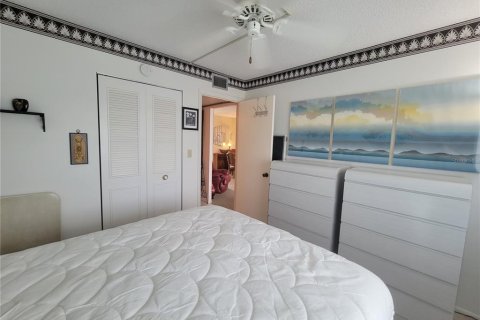 Condo in Saint Petersburg, Florida, 2 bedrooms  № 2093721 - photo 27