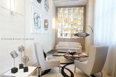 Снять в аренду кондоминиум в Майами, Флорида 1 спальня, 62.62м2, № 1970799 - фото 6