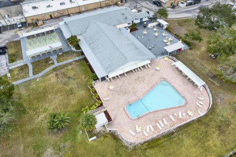 Copropriété à vendre à Saint Petersburg, Floride: 1 chambre, 56.67 m2 № 2142957 - photo 18
