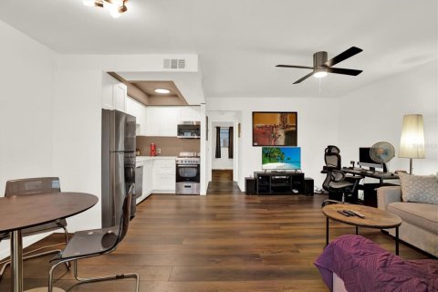 Copropriété à vendre à Saint Petersburg, Floride: 1 chambre, 56.67 m2 № 2142957 - photo 5