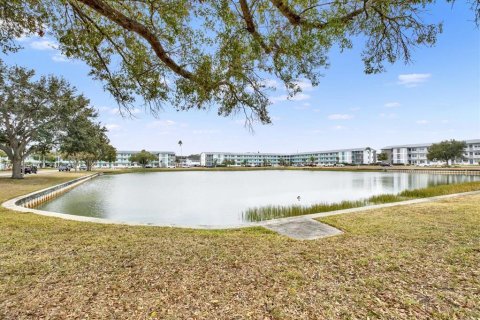 Copropriété à vendre à Saint Petersburg, Floride: 1 chambre, 56.67 m2 № 2142957 - photo 14