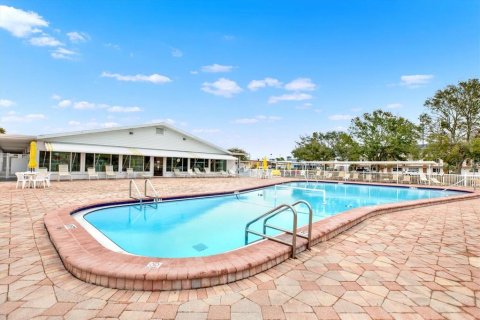 Copropriété à vendre à Saint Petersburg, Floride: 1 chambre, 56.67 m2 № 2142957 - photo 16