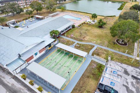 Copropriété à vendre à Saint Petersburg, Floride: 1 chambre, 56.67 m2 № 2142957 - photo 26