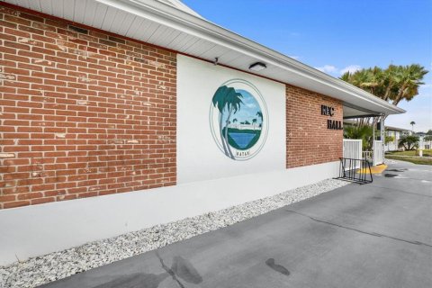 Copropriété à vendre à Saint Petersburg, Floride: 1 chambre, 56.67 m2 № 2142957 - photo 21