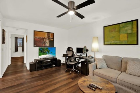 Copropriété à vendre à Saint Petersburg, Floride: 1 chambre, 56.67 m2 № 2142957 - photo 8