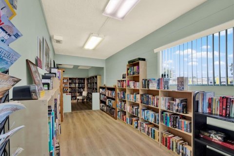 Copropriété à vendre à Saint Petersburg, Floride: 1 chambre, 56.67 m2 № 2142957 - photo 24