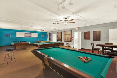 Copropriété à vendre à Saint Petersburg, Floride: 1 chambre, 56.67 m2 № 2142957 - photo 25