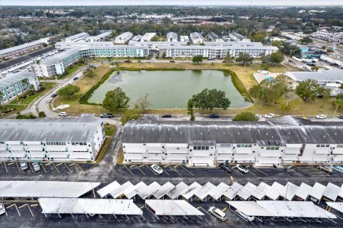 Copropriété à vendre à Saint Petersburg, Floride: 1 chambre, 56.67 m2 № 2142957 - photo 28