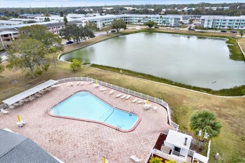Copropriété à vendre à Saint Petersburg, Floride: 1 chambre, 56.67 m2 № 2142957 - photo 17