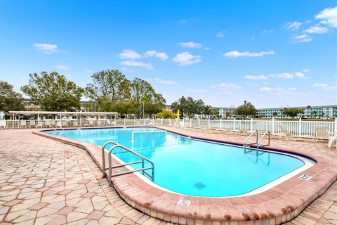 Copropriété à vendre à Saint Petersburg, Floride: 1 chambre, 56.67 m2 № 2142957 - photo 15