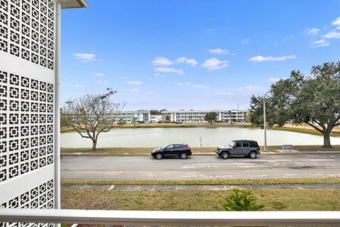 Copropriété à vendre à Saint Petersburg, Floride: 1 chambre, 56.67 m2 № 2142957 - photo 13